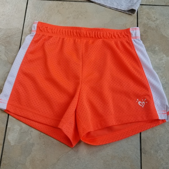 Justice Outfit Sun Kissed Cold Shoulder Shorts Set - Picture 3 of 8